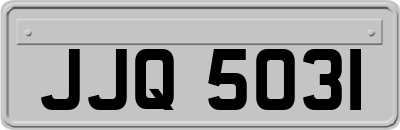 JJQ5031