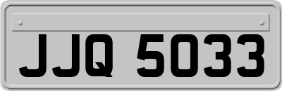 JJQ5033