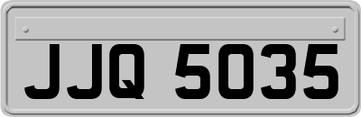 JJQ5035