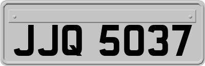 JJQ5037