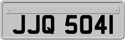 JJQ5041