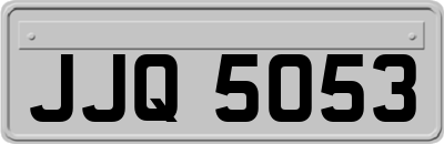 JJQ5053