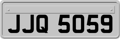 JJQ5059