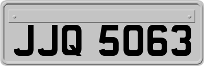 JJQ5063