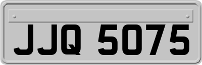 JJQ5075