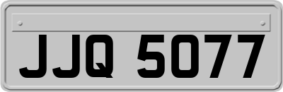 JJQ5077