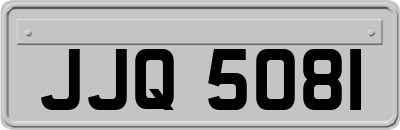 JJQ5081