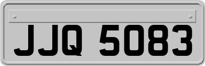 JJQ5083