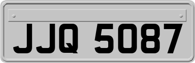 JJQ5087