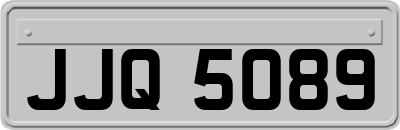 JJQ5089