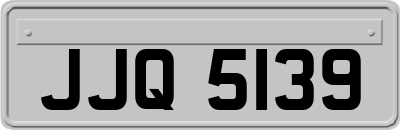 JJQ5139