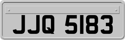 JJQ5183