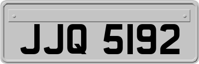 JJQ5192