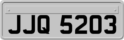 JJQ5203