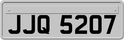 JJQ5207