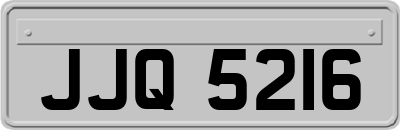JJQ5216