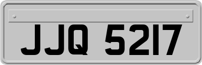 JJQ5217