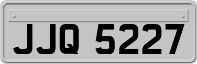 JJQ5227