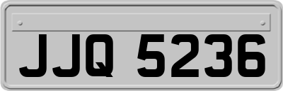 JJQ5236