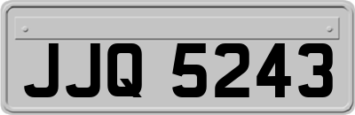 JJQ5243