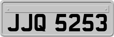 JJQ5253