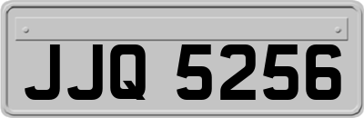 JJQ5256