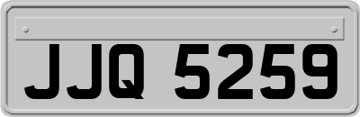 JJQ5259