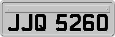 JJQ5260