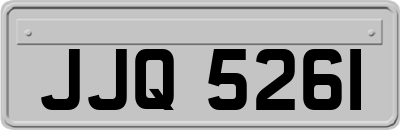 JJQ5261