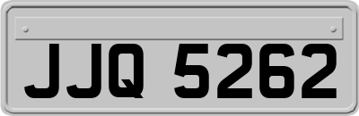 JJQ5262