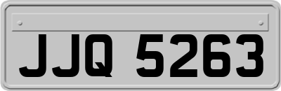 JJQ5263