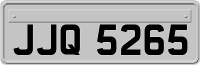 JJQ5265