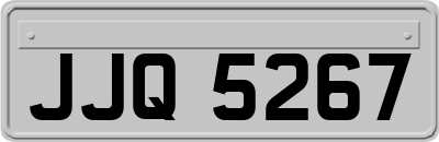 JJQ5267