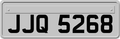 JJQ5268