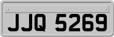 JJQ5269