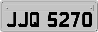 JJQ5270