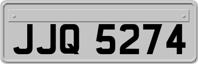 JJQ5274