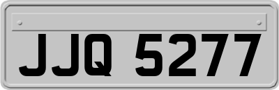 JJQ5277