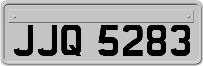 JJQ5283