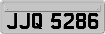 JJQ5286