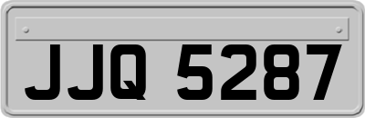 JJQ5287