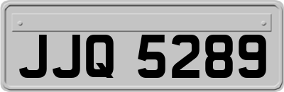 JJQ5289