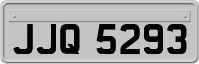 JJQ5293