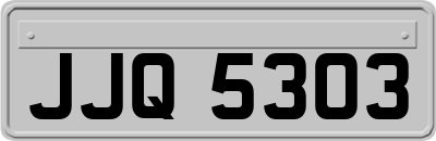 JJQ5303