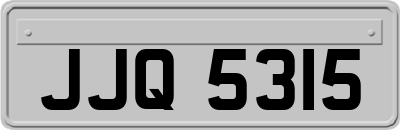 JJQ5315