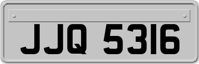 JJQ5316