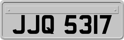 JJQ5317