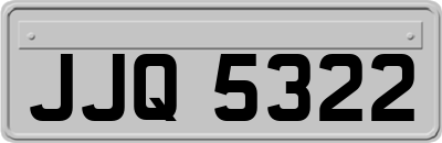 JJQ5322