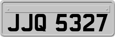 JJQ5327