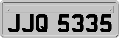 JJQ5335